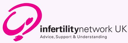 Advice, support and understanding from Infertility Network