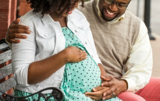 Parents and postcoital test