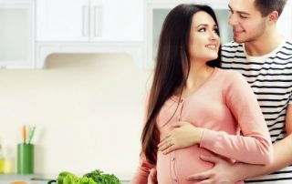 Woman and men thinking of doing diy sperm count test