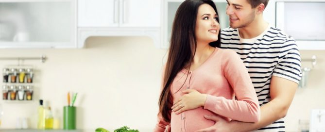 Woman and men thinking of doing diy sperm count test