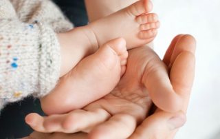 Mother wants to avoid IVF while having polycystic ovarian syndrome