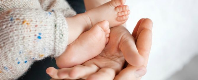 Mother wants to avoid IVF while having polycystic ovarian syndrome