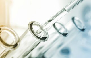 chromosome genetic screening laboratory test