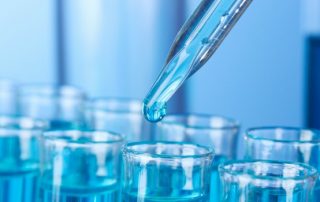 Genetic Carrier Screening in laboratory test