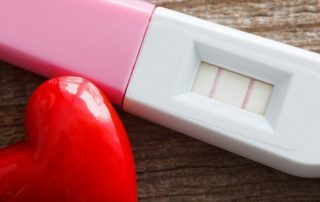 Miscarriage during ivf treatment